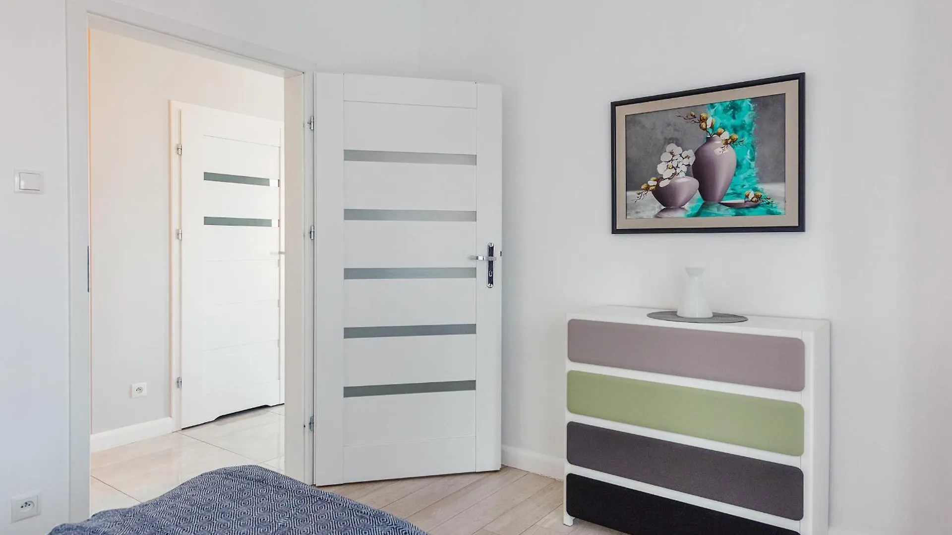 Apartamento Wild Island Suite Gdansk