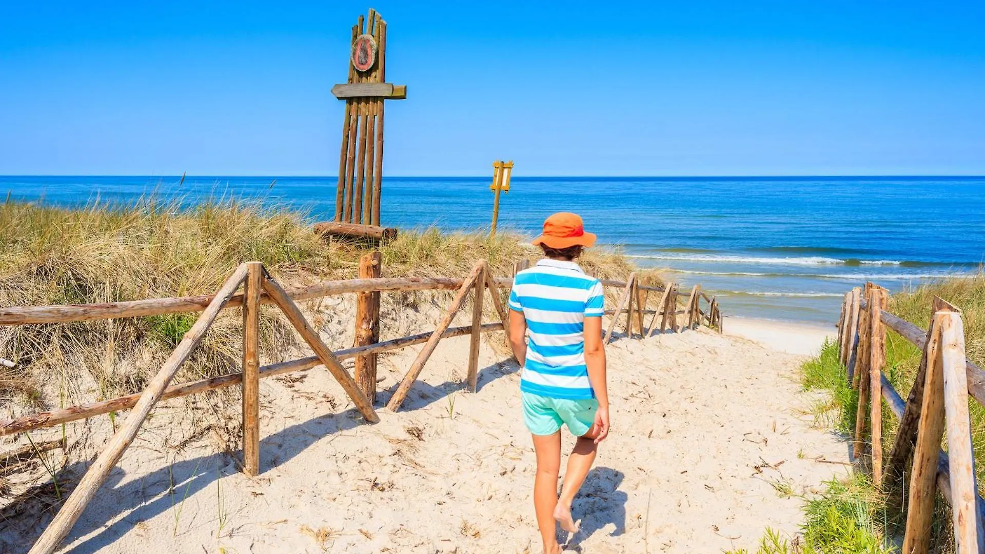 Apartamento Wild Island Suite Gdansk Polonia