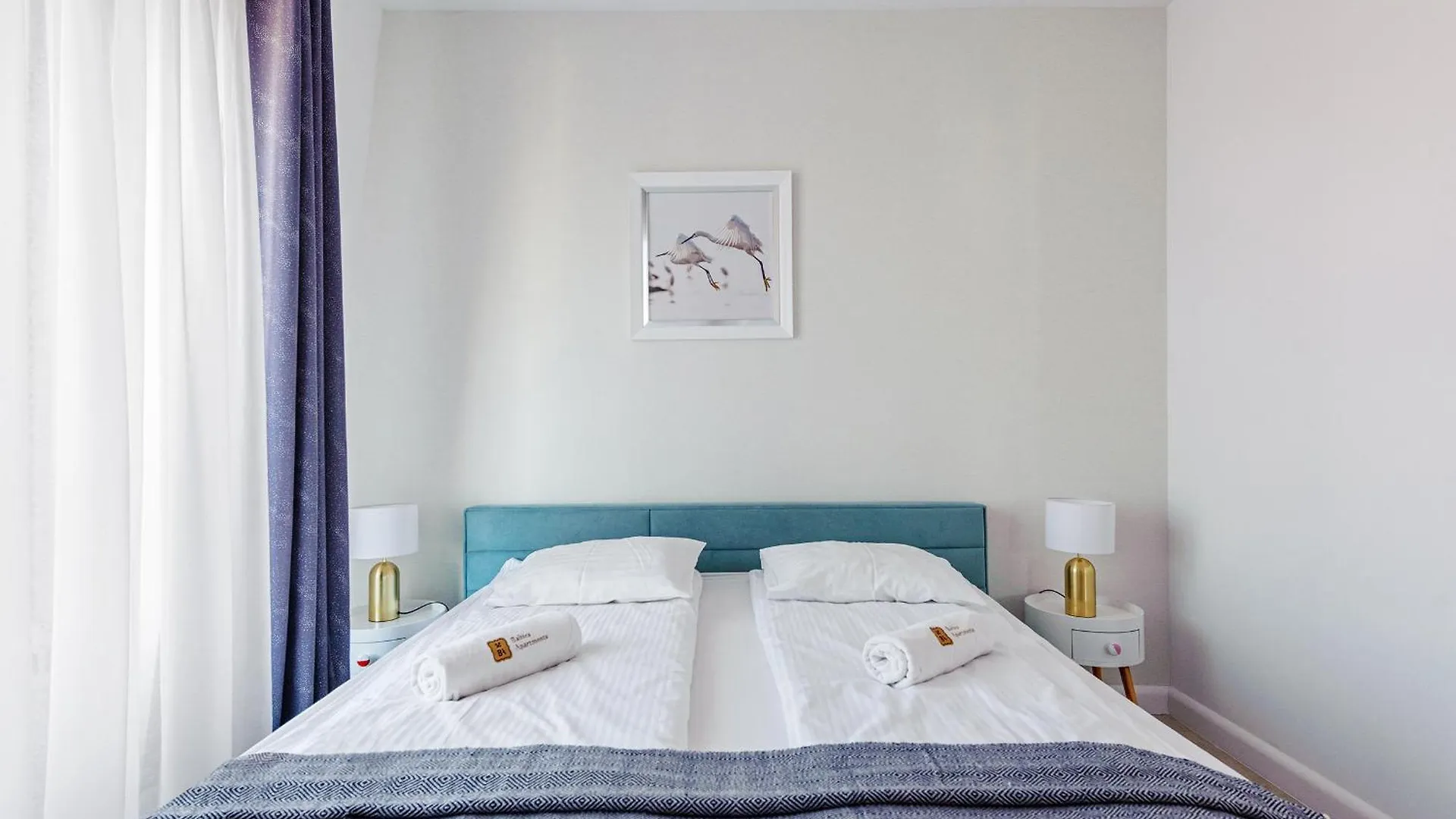 Apartamento Wild Island Suite Gdansk