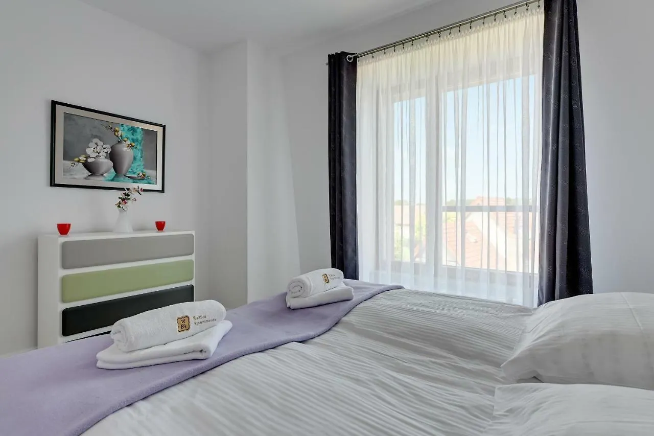 Apartamento Wild Island Suite Gdansk Polonia