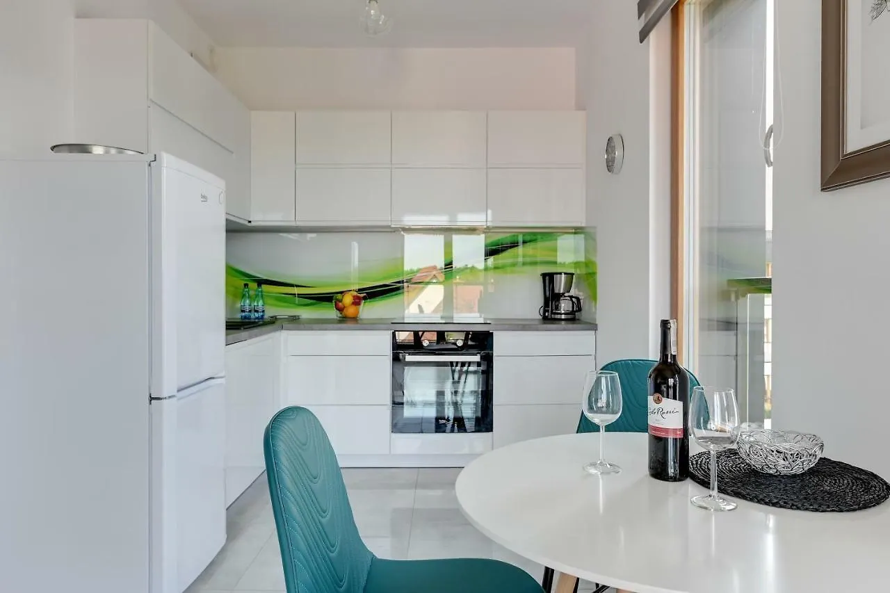 Apartamento Wild Island Suite Gdansk