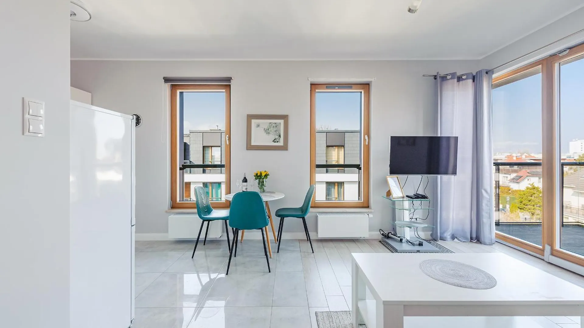 Wild Island Suite Gdansk Poland