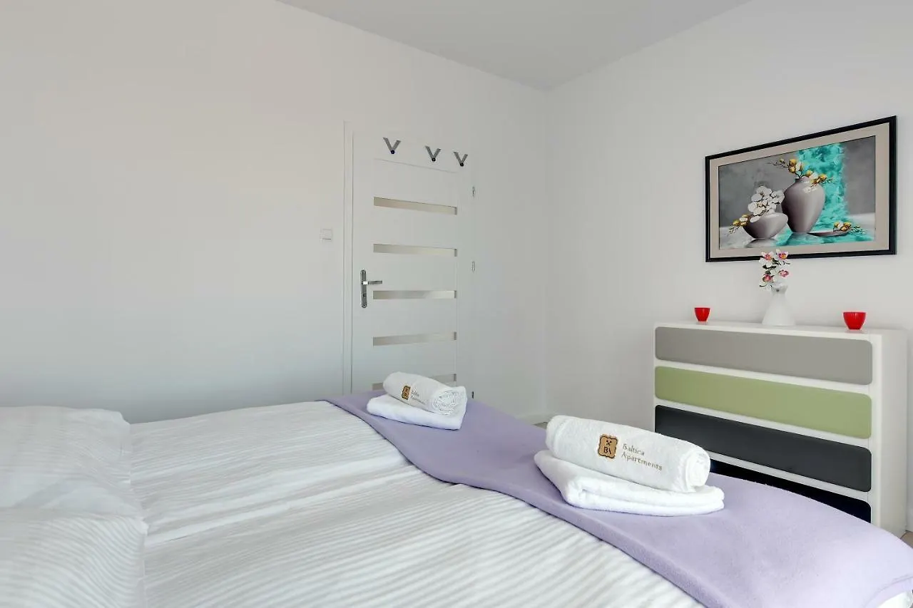 Wild Island Suite Gdansk Apartment