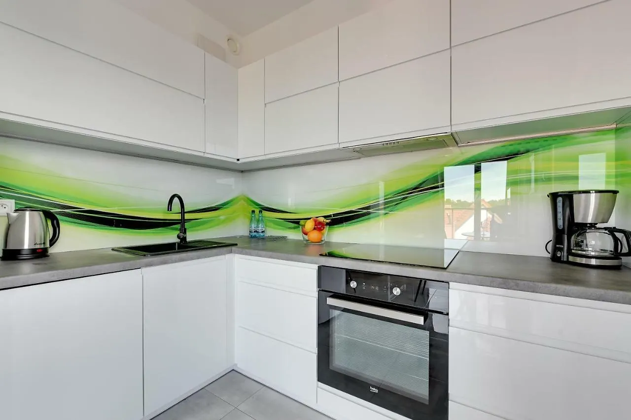 Wild Island Suite Gdansk 0*,  Poland
